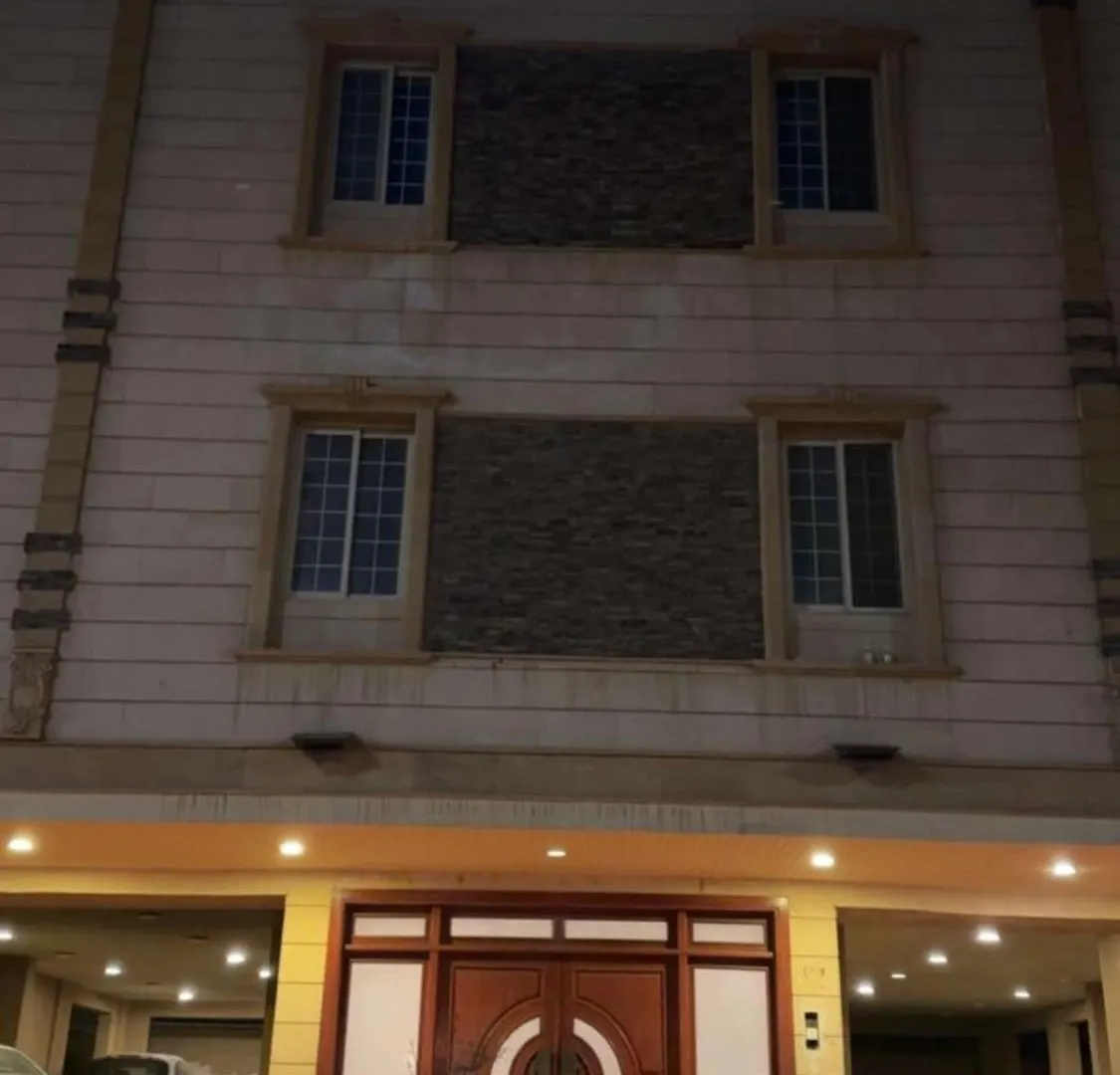 Lejlighed شقة غرفة وصالة بدخول ذاتي Jeddah