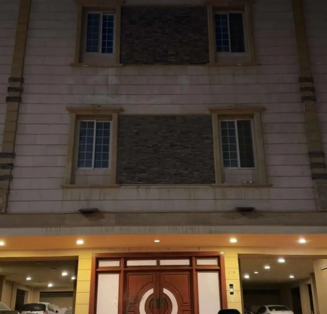 شقة غرفة وصالة بدخول ذاتي Jeddah Saudi-Arabien